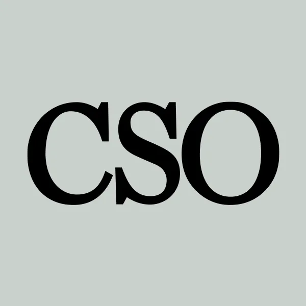 CSO logo