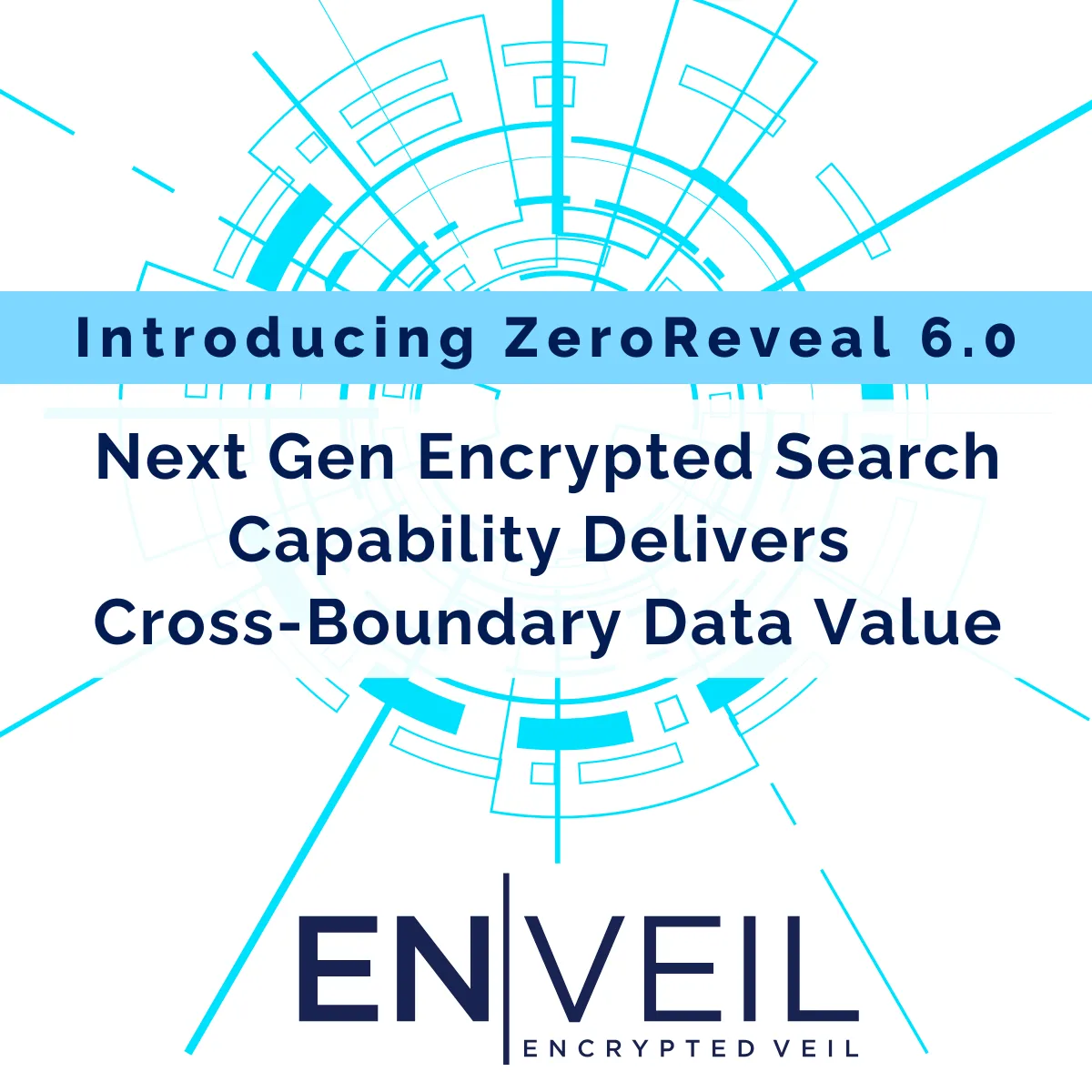 Enveil ZeroReveal Search 6.0