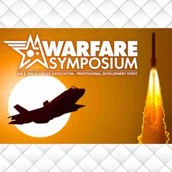 AFA Warfare Symposium