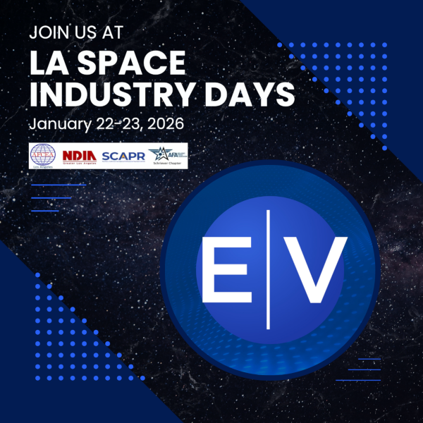 LA Space Industry Days
