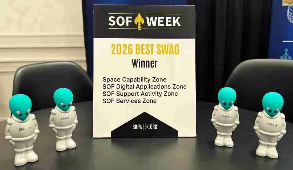 SOF Week Award Enveilien