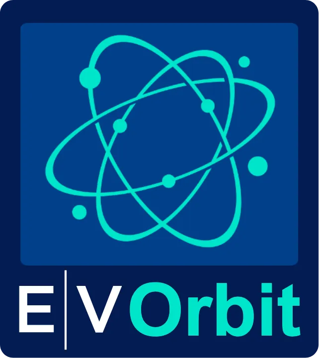 Enveil Orbit badge