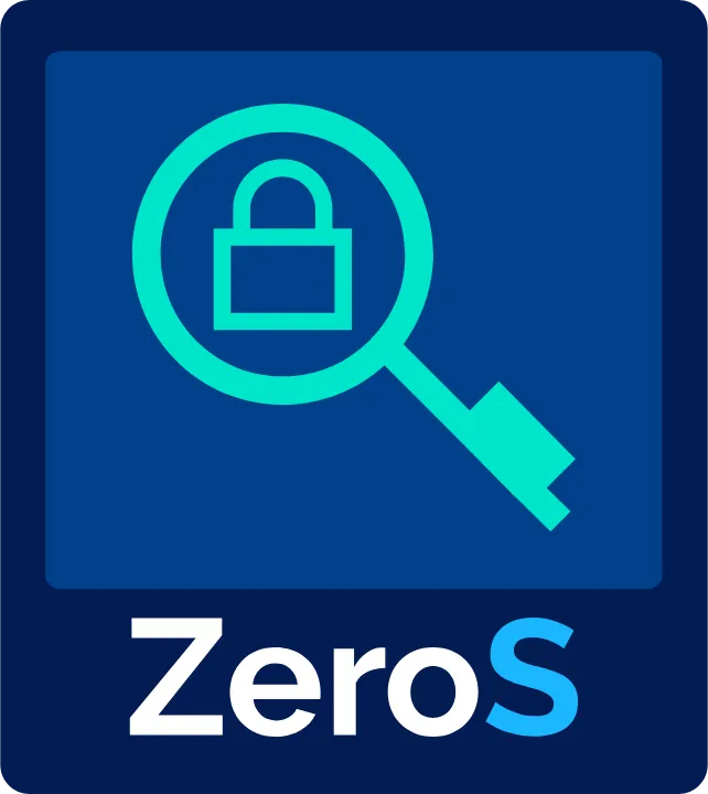 Enveil ZeroReveal Search badge